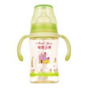 安奈小熊 宝宝奶瓶ppsu 150mL