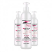 西班牙 蓓昂斯 Byphasse 牛奶氨基酸洗面奶 500ml