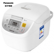 Panasonic 松下 SR-DG 电饭煲   4L