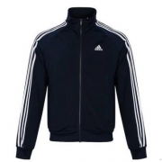 adidas 阿迪达斯 BR1024 男子训练夹克