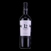 DOC 名庄 奥仙奴12  帕克评分RP91 750ml *3件