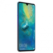 HUAWEI 华为Mate 20 极光色 6GB+64GB 全网通4G手机