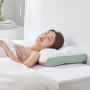 网易严选   升级款怡眠高山苦荞枕