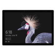 Microsoft 微软 新Surface Pro 二合一平板电脑 12.3英寸 裸机版 128G 4G Core M3