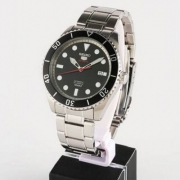 SEIKO 精工 5系列 SRPB91J1 男士机械腕表