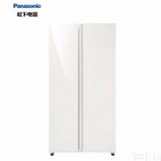 Panasonic 松下 NR-W56MD1-XW 561升 变频风冷对开门冰箱