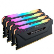 USCORSAIR 美商海盗船 DDR4 3000 32GB(8Gx4条)台式机内存