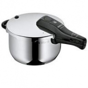 WMF 福腾宝 PERFECT RDS系列 压力锅 4.5L