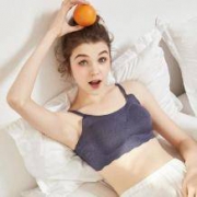 TINCOCO T81529 女士背心式文胸