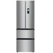 Midea 美的 BCD-318WTPZM(E) 多门冰箱 318升