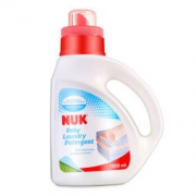 NUK 婴儿洗衣液 1000ml