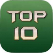 慢慢买积分荣誉榜TOP10