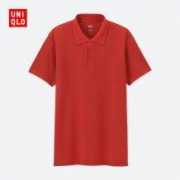 历史低价、限尺码： UNIQLO 优衣库 404157 男士POLO衫