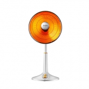 艾美特（AIRMATE）    HF1214T 暗光立式家用节能小太阳暖器