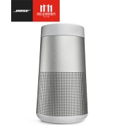 Bose   SoundLink Revolve 蓝牙音箱
