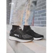 20日0点、双11预售： LI-NING 李宁 光速3 ARHN207 男款跑步鞋