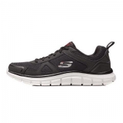 SKECHERS 斯凯奇 Sport系列 52631 男士休闲运动鞋