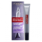 L'Oreal Paris 欧莱雅 活力紧致 透明酸质充盈导入眼霜15ml