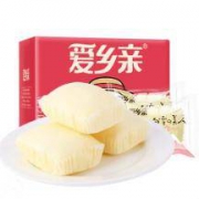 爱乡亲 蒸蛋糕 500g*2件