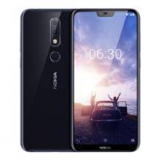 诺基亚 NOKIA X6 6GB+64GB 全网通4G手机