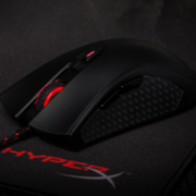 1日0点、神价：金士顿 HyperX 逆火 游戏鼠标