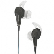 1日0点： BOSE QuietComfort 20（QC20） 有源消噪 耳塞式耳机