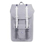 Herschel Supply Co.   10014-01866 中性双肩背包