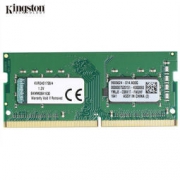 Kingston 金士顿 DDR4 2400 4G 笔记本内存