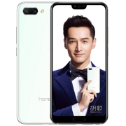 华为（HUAWEI）     荣耀10 GT 智能手机 8GB+128GB