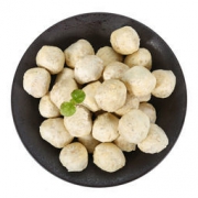上鲜 鸡肉脆骨丸 1000g/袋  *7
