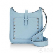 秀场款，Rebecca Minkoff 女士单肩包  Prime会员免费直邮含税