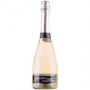 TOSO 杜苏 皮诺霞多丽高泡葡萄酒 750ml *3件