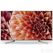 18新款，Sony 索尼 55英寸 KD-55X9000F 4K超高清智能液晶电视