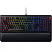 京东PLUS会员：Razer 雷蛇 黑寡妇蜘蛛精英版 机械键盘 橙轴