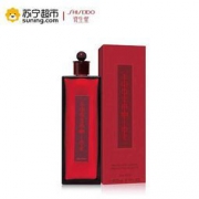 SHISEIDO 资生堂 红色蜜露精华化妆液 200ml
