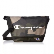 冠军（Champion）   男士单肩斜挎包