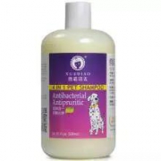XUEDIAO 雪貂留香 宠物 抗菌止痒香波 500ml *5件