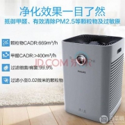 Philips 飞利浦 AC6608/00 空气净化器