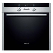 SIEMENS 西门子 HB23AB540W 61升 嵌入式烤箱
