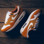 NIKE 耐克 Air Max 1 Premium Retro 复刻男子运动鞋