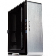 京东PLUS会员：IN WIN 迎广 肖邦CHOPIN ITX 迷你机箱