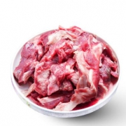苏宁易购 恒都 筋头巴脑 500g
