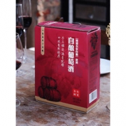 慕拉 展姑娘 自酿葡萄酒2500ml