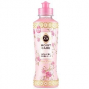 P&G 宝洁 MOISTCARE 超浓缩洗洁精 玫瑰果香 190ml *3件