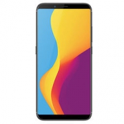 Nubia 努比亚 V18 4GB+64GB 曜石黑 全网通4G手机