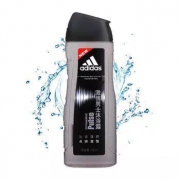 adidas 阿迪达斯 男士沐浴露  400ml *7件 +凑单品