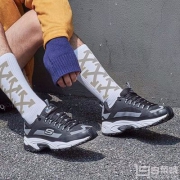 限41码，Skechers 斯凯奇 Sport系列 男士休闲运动鞋 666030