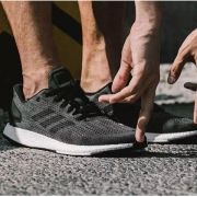 adidas 阿迪达斯 Pure Boost DPR LTD 中性款款跑鞋