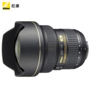 京东PLUS会员：Nikon 尼康 AF-S 14-24mm f/2.8G ED 单反广角镜头