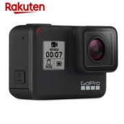 GoPro HERO7 Black 运动相机